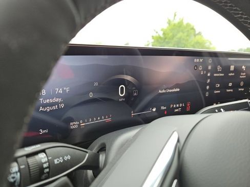 New 2026 Buick Enclave Preferred w/ Power Package image 36