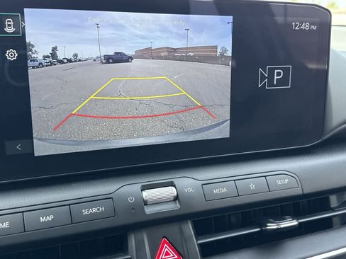 Used 2025 Kia K4 LXS image 22