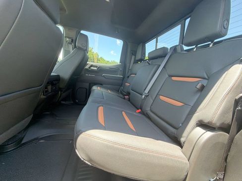 New 2026 GMC Sierra 1500 AT4 w/ AT4 Premium Package AWD/4WD image 31