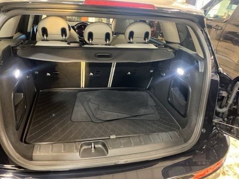 Used 2021 MINI Cooper Clubman S w/ Driver Assistance Package image 23