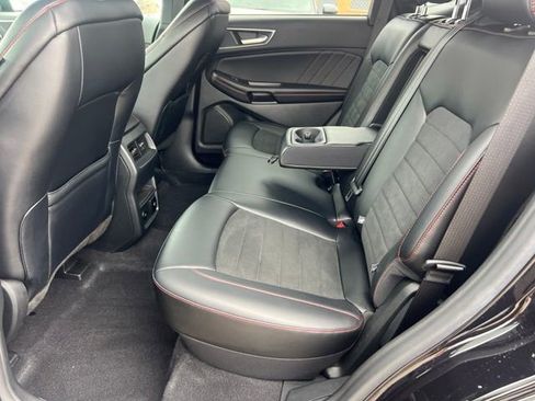 Certified 2023 Ford Edge ST-Line AWD/4WD image 19