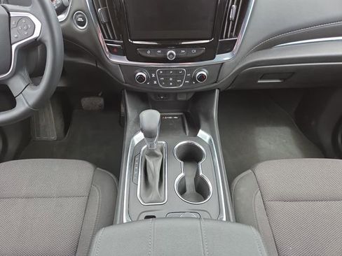 Used 2023 Chevrolet Traverse LT AWD/4WD image 26