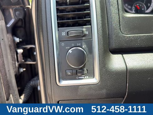 Used 2024 RAM 1500 Classic SLT AWD/4WD image 30