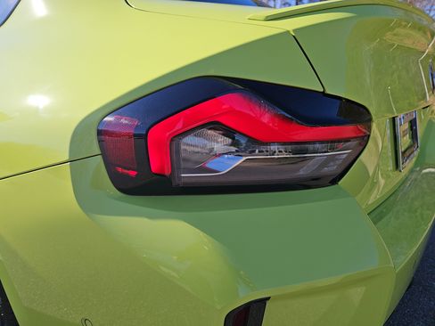 New 2026 BMW M2 w/ Lighting Package image 34