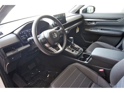 New 2026 Honda CR-V TrailSport image 13