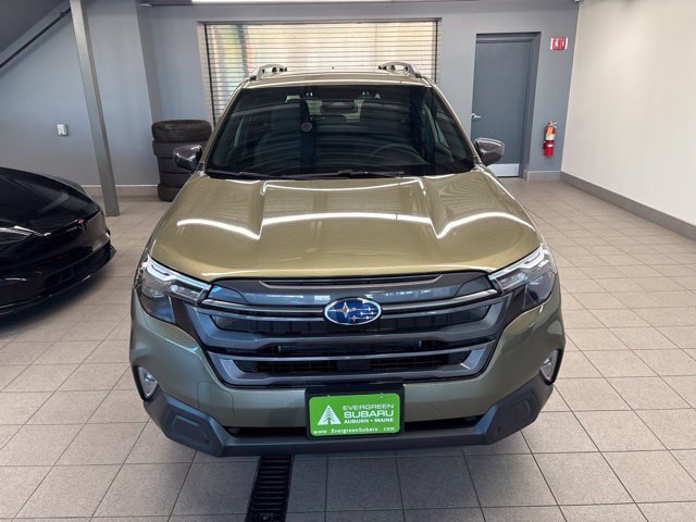 New 2026 Subaru Forester Premium AWD/4WD image 2