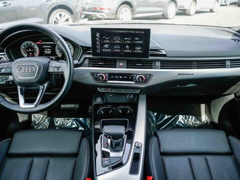 Used 2025 Audi A5 2.0T Premium Plus w/ Convenience Plus Package image 12