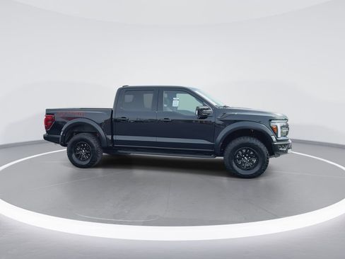 Used 2025 Ford F150 Raptor AWD/4WD image 9