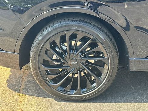 New 2026 Lincoln Aviator Reserve AWD/4WD image 18