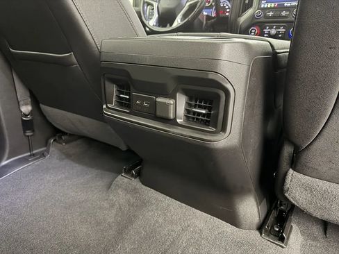 Used 2020 Chevrolet Silverado 1500 LT Trail Boss AWD/4WD image 24