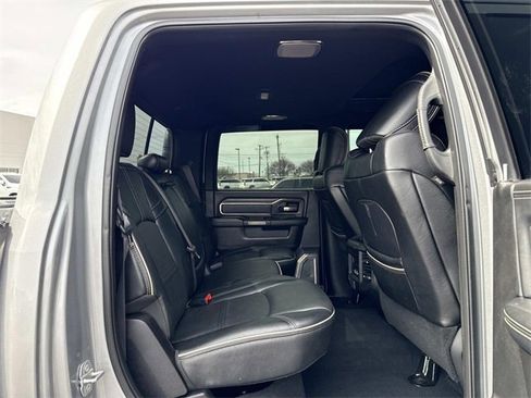 Used 2019 RAM 2500 Limited image 16