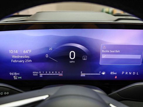 Used 2025 Buick Enclave Sport Touring w/ Power Package image 24