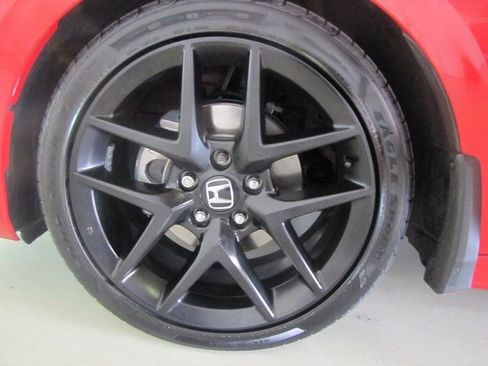 Certified 2023 Honda Civic Sport image 28