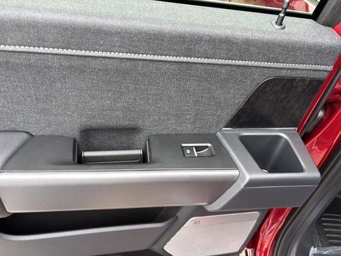 New 2026 Ford F350 Lariat w/ Chrome Package AWD/4WD image 16