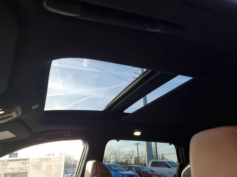 New 2026 INFINITI QX60 Autograph w/ Dark Cargo Package image 22