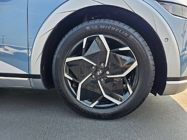 Used 2024 Hyundai Ioniq 5 Limited RWD image 9