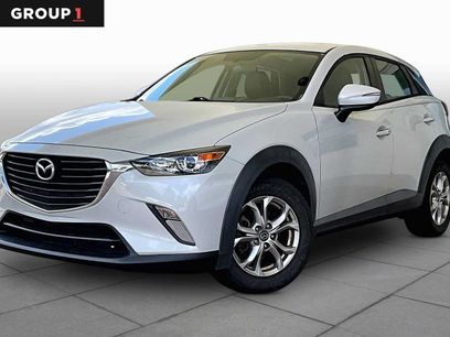 Used 2016 MAZDA CX-3 Touring