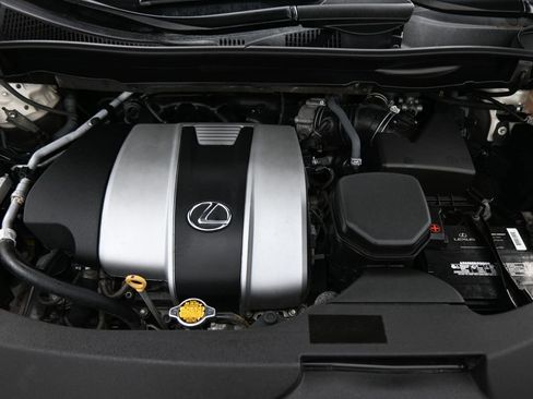 Used 2016 Lexus RX 350 AWD w/ Premium Package image 21