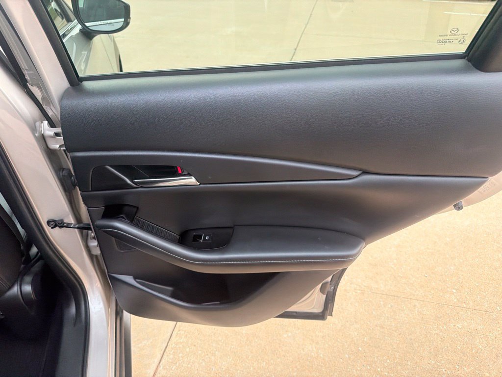 Used 2024 MAZDA CX-30 AWD 2.5 S w/ Preferred Package image 28