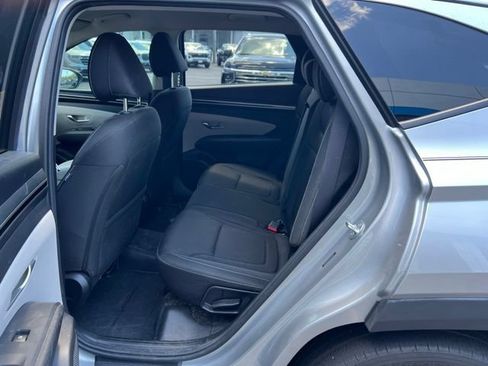 Used 2024 Hyundai Tucson SEL FWD image 22