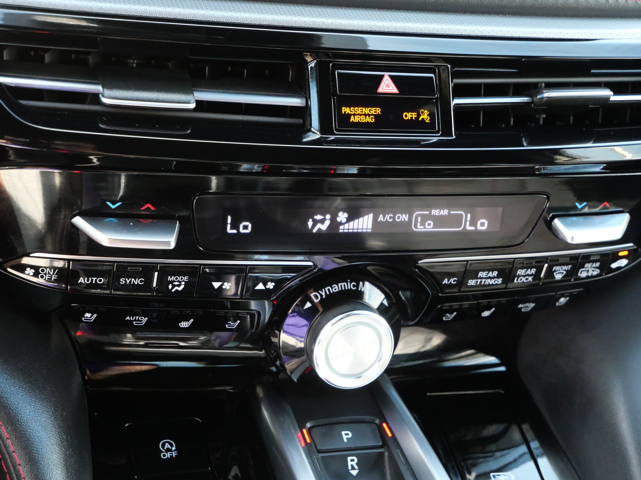 Certified 2026 Acura MDX A-Spec w/ Advance Package AWD/4WD image 23