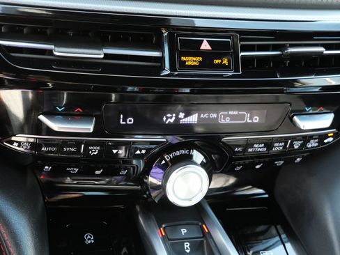 Used 2026 Acura MDX A-Spec w/ Advance Package AWD/4WD image 23