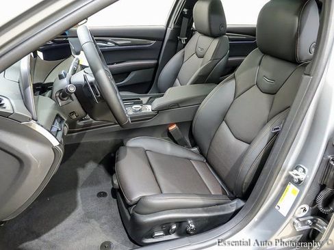 New 2026 Cadillac CT5 Sport image 8