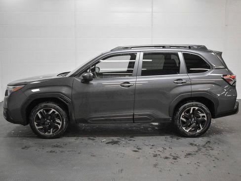 Used 2026 Subaru Forester Limited image 4