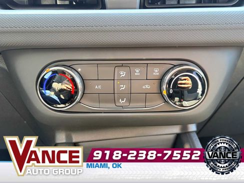 New 2026 Chevrolet TrailBlazer LS w/ LS Convenience Package FWD image 23