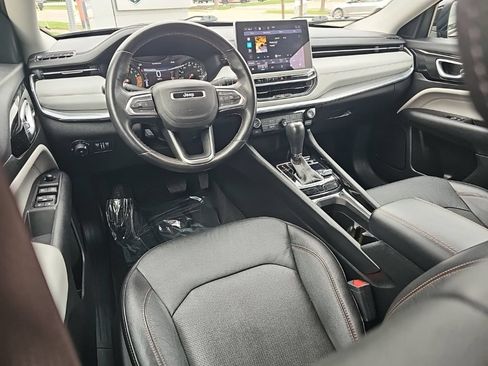 Certified 2022 Jeep Compass Limited AWD/4WD image 20