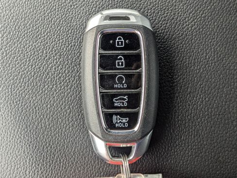 Used 2023 Hyundai Elantra N Line FWD image 36