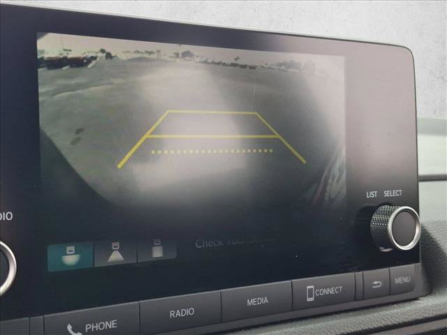 Used 2024 Honda CR-V Sport image 13