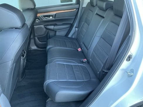 Used 2021 Honda CR-V Touring image 12