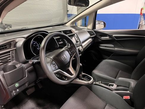 Used 2018 Honda Fit LX image 23