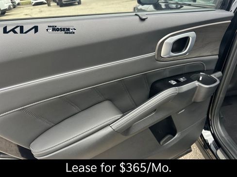 New 2026 Kia Sorento SX Prestige AWD/4WD image 15