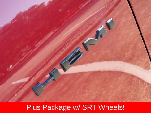 Used 2022 Dodge Durango R/T RWD image 19
