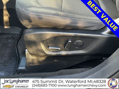 Used 2018 Ford Explorer XLT w/ Equipment Group 201A image 31