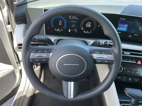 New 2026 Hyundai Tucson SEL FWD image 32