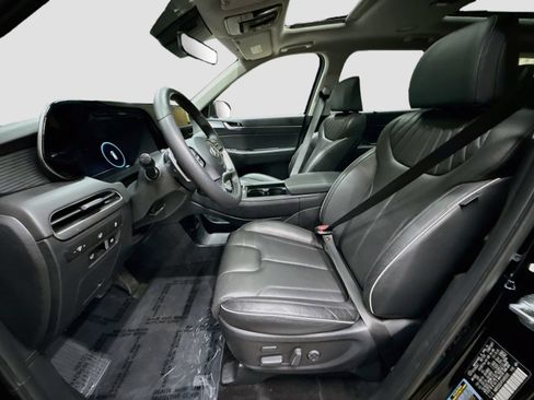 Used 2023 Hyundai Palisade Limited AWD/4WD image 25