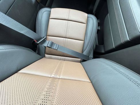 New 2026 Chevrolet Silverado 2500 LT w/ All Star Edition image 40