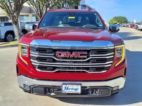 Used 2026 GMC Sierra 1500 SLT RWD image 24