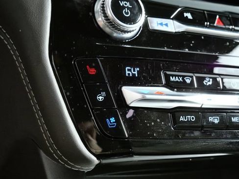 Certified 2021 Ford Explorer Platinum w/ Equipment Group 601A AWD/4WD image 24