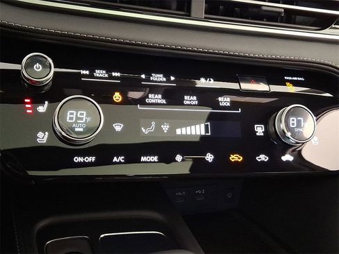 New 2026 INFINITI QX60 Autograph w/ Autograph Tech Package image 16