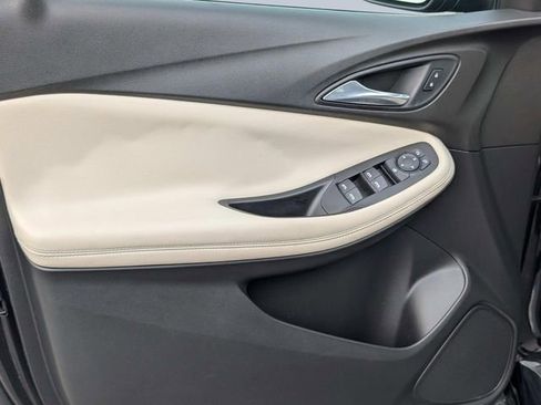 Used 2021 Buick Encore GX Select image 14