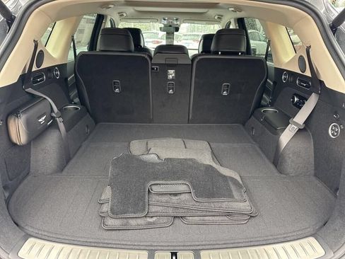 New 2026 Genesis GV80 2.5T Prestige AWD/4WD image 13
