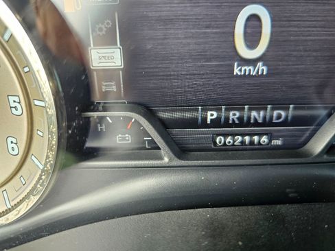 Used 2022 RAM 1500 Limited image 21