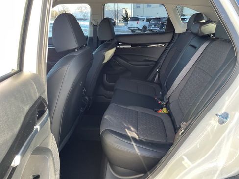 New 2026 Kia Seltos S image 8