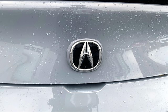 Certified 2026 Acura Integra A-Spec FWD image 31