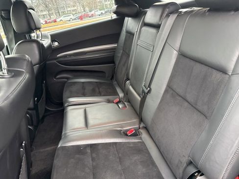 Used 2018 Dodge Durango GT w/ Blacktop Package image 22
