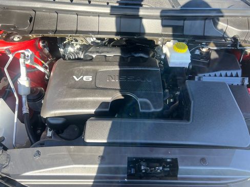 Used 2023 Nissan Pathfinder SL image 22